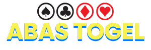 Logo ABAS TOGEL